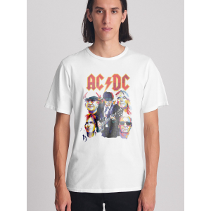  Tricou AC/DC